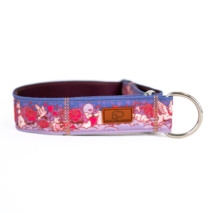 Puppy Love Dog Collar [Limited Edition Artist Series]