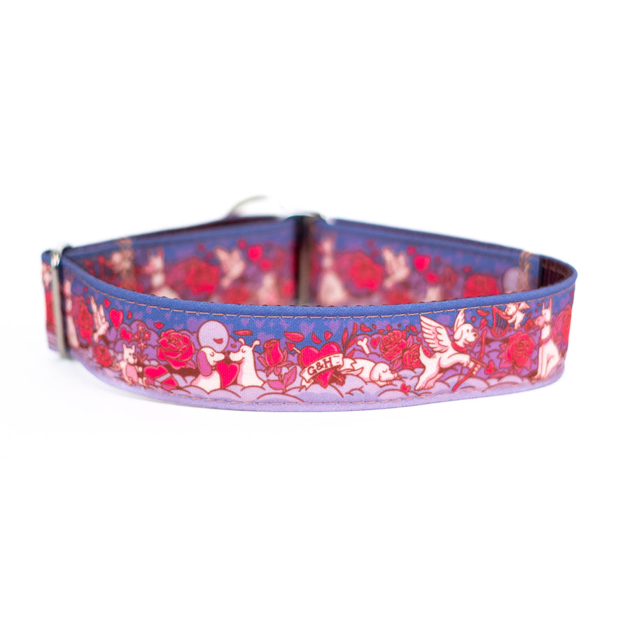 Puppy Love Dog Collar [Limited Edition Artist Series]