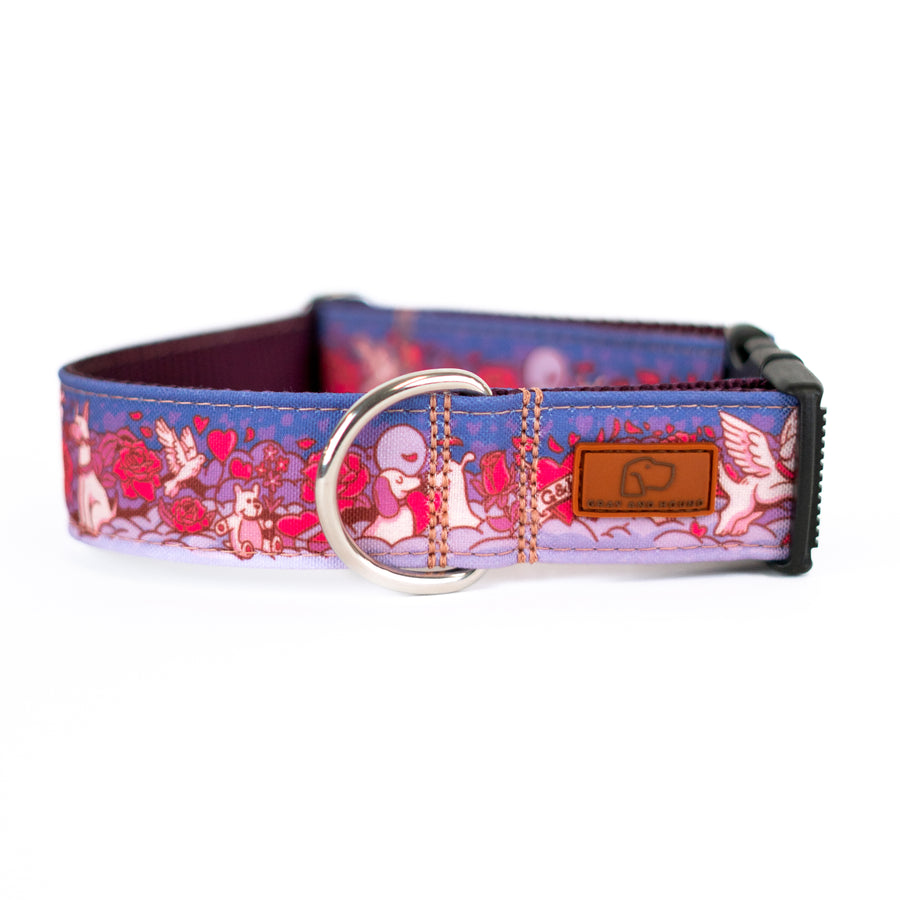 Puppy Love Dog Collar [Limited Edition Artist Series]