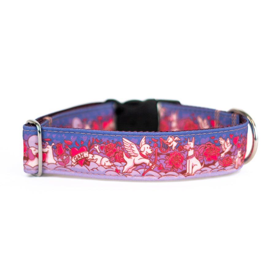 Puppy Love Dog Collar [Limited Edition Artist Series]