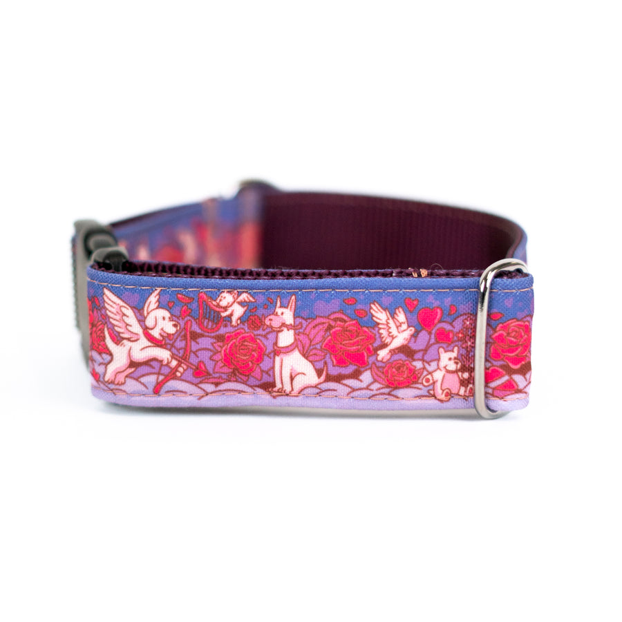 Puppy Love Dog Collar [Limited Edition Artist Series]