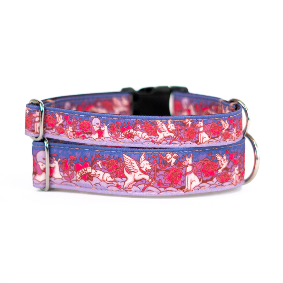 Puppy Love Dog Collar [Limited Edition Artist Series]