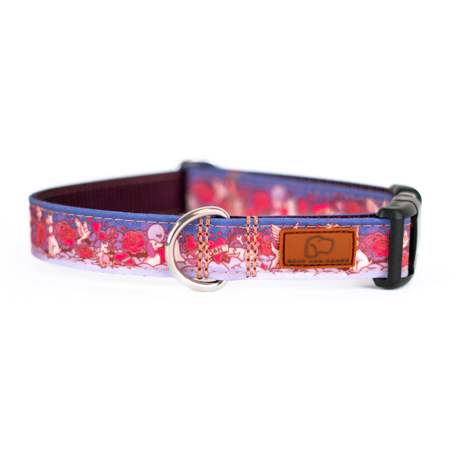 Puppy Love Dog Collar [Limited Edition Artist Series]