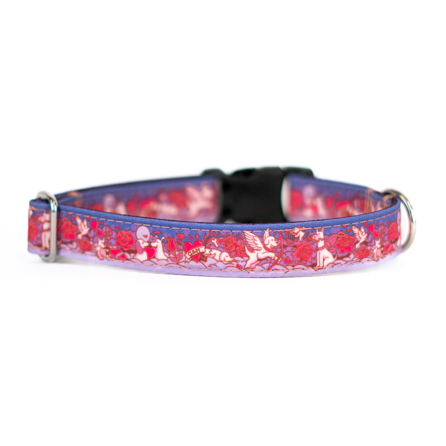 Puppy Love Dog Collar [Limited Edition Artist Series]