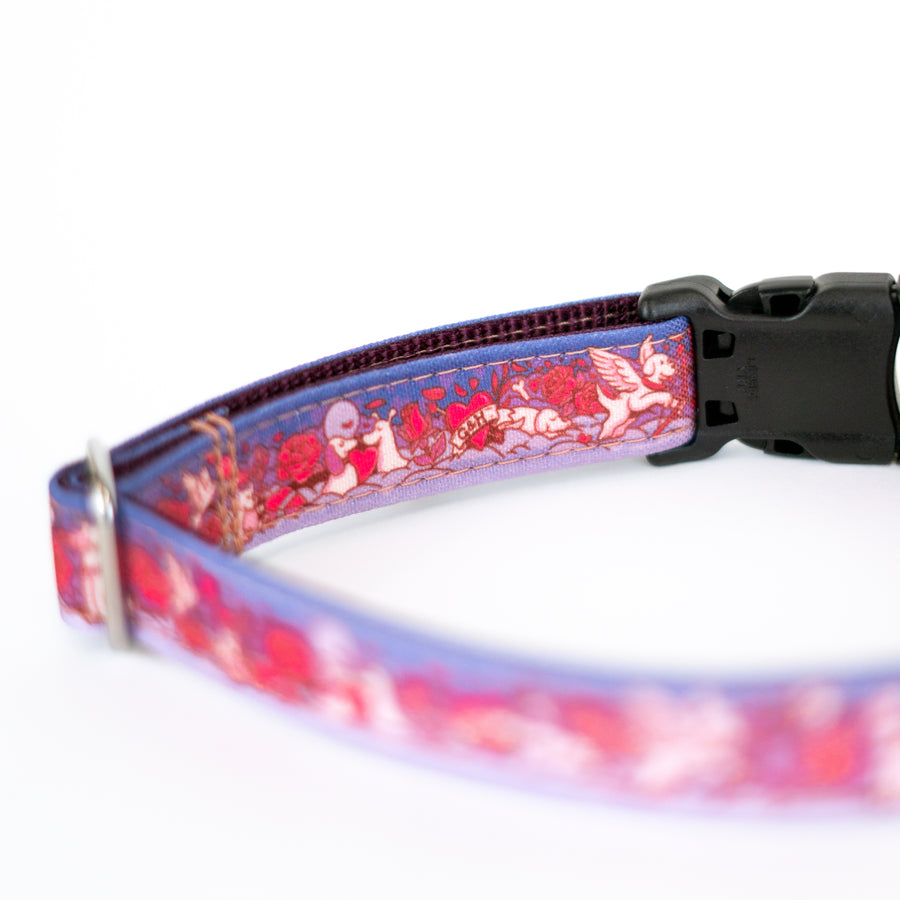 Puppy Love Dog Collar [Limited Edition Artist Series]