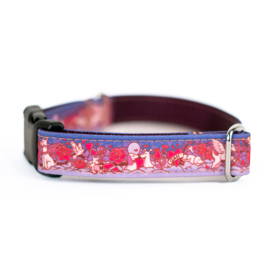 Puppy Love Dog Collar [Limited Edition Artist Series]