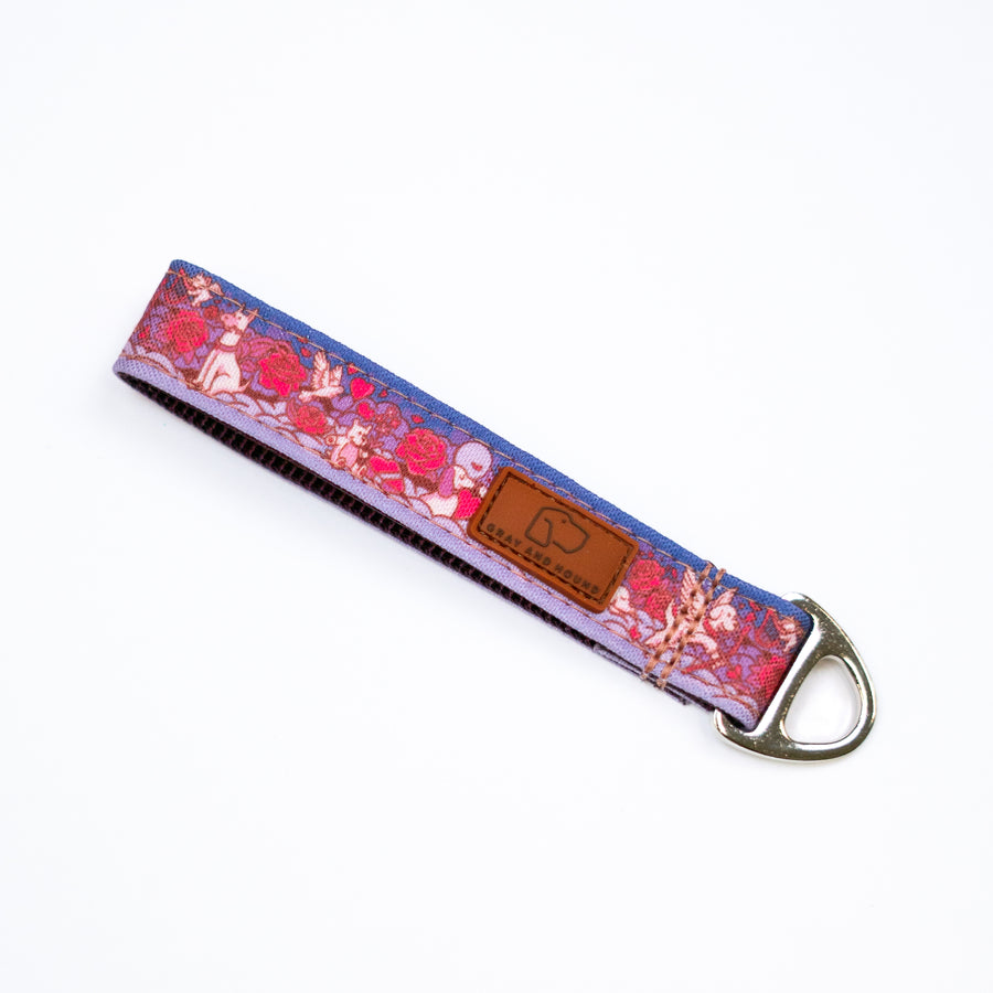 Puppy Love Key Fob [Limited Quantities]