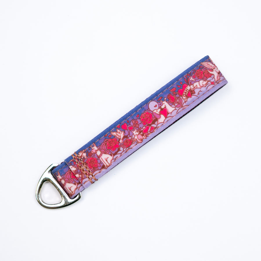 Puppy Love Key Fob [Limited Quantities]