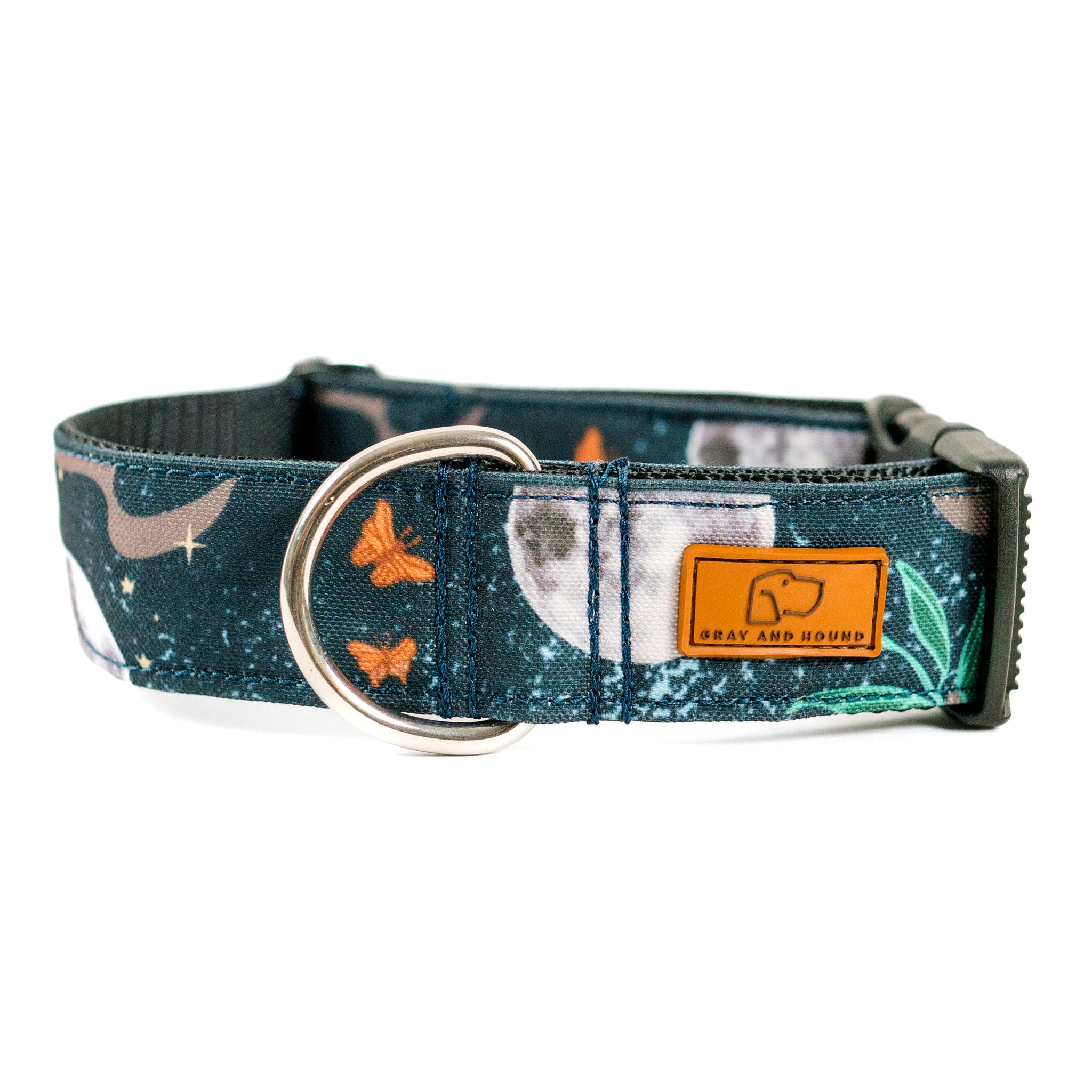 Harvest Moon Collar