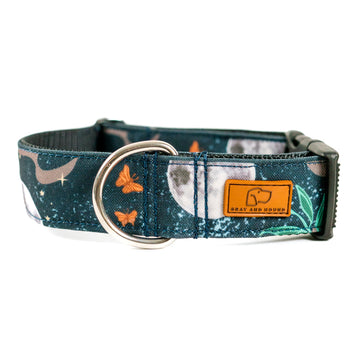 Harvest Moon Dog Collar