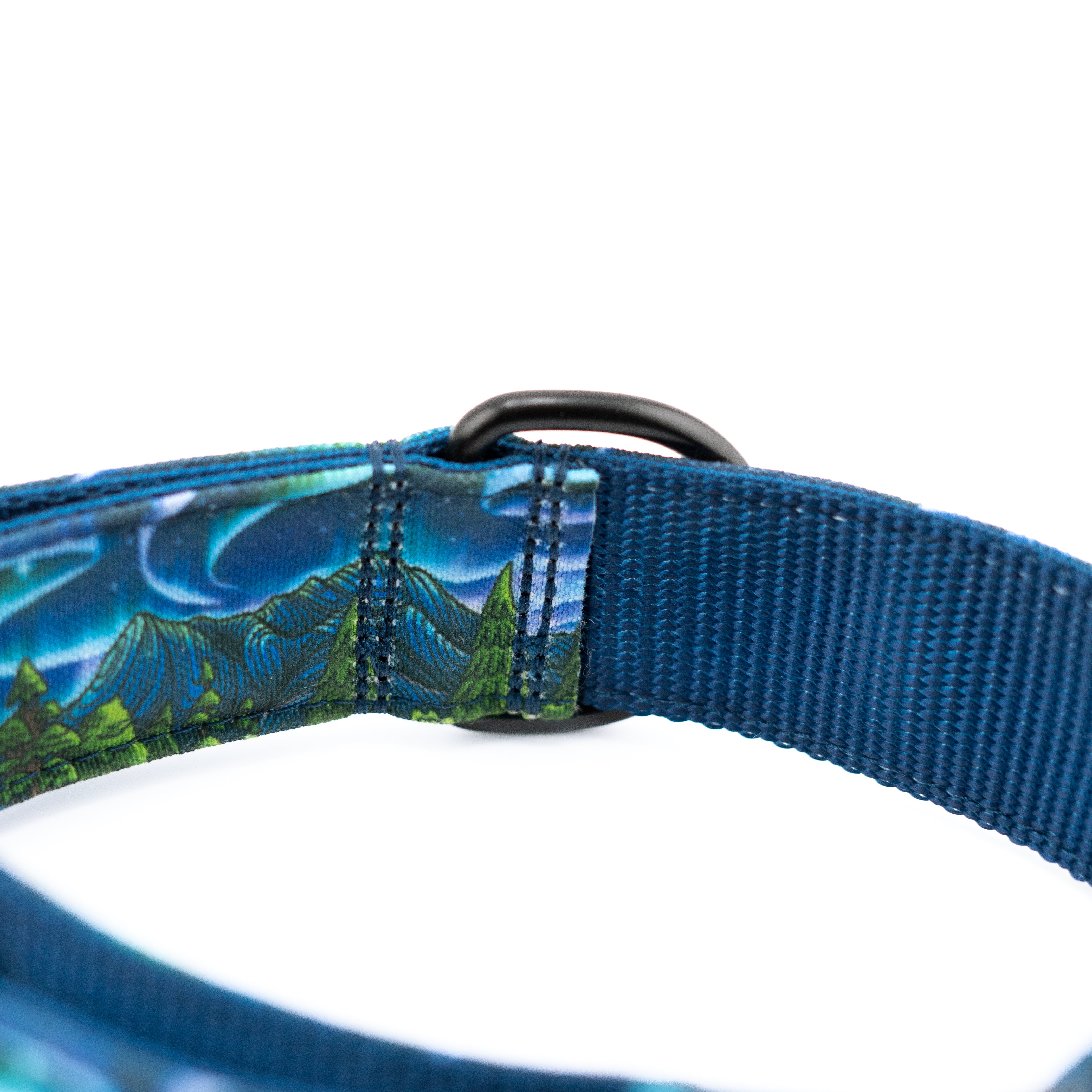 Luminous Peaks Collar