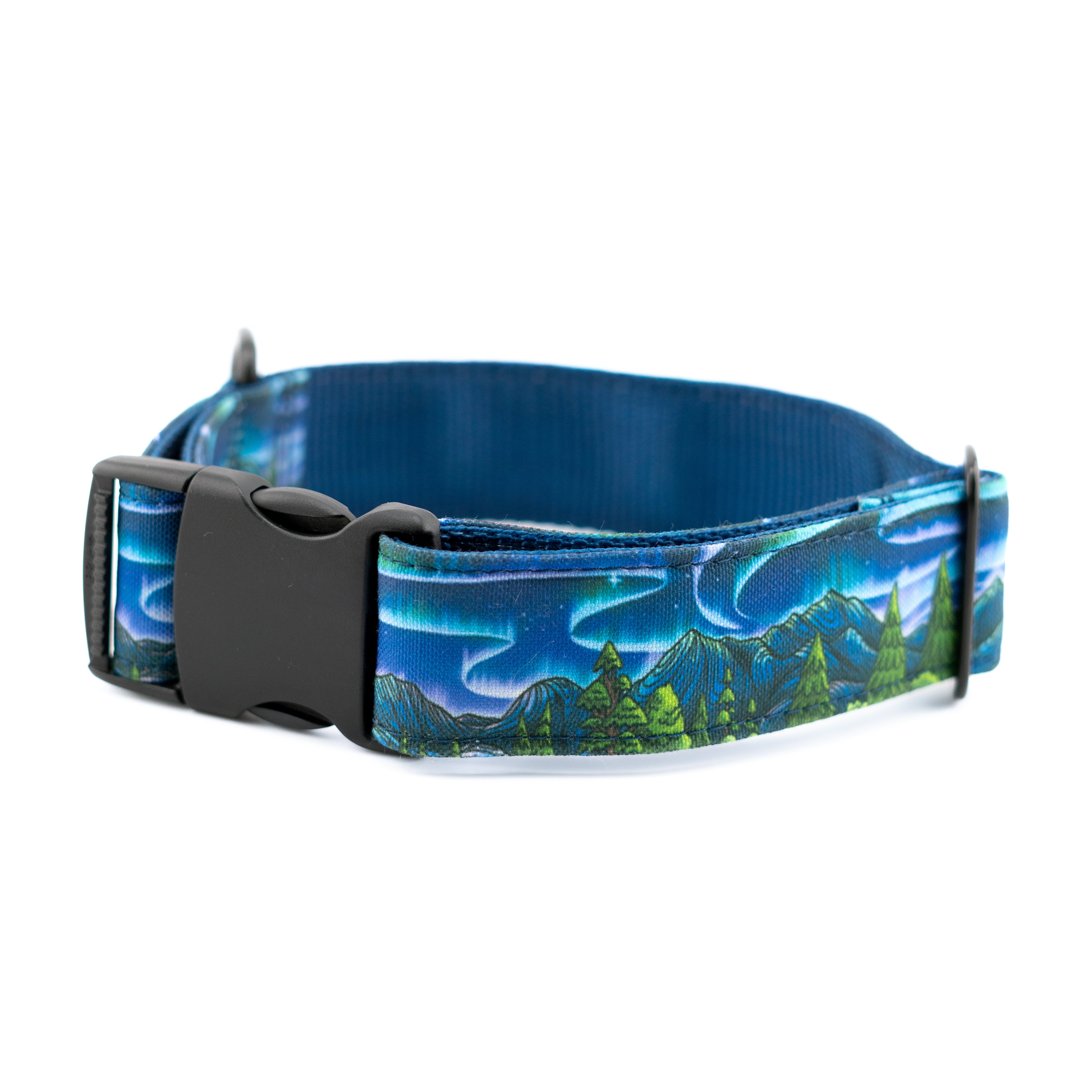 Luminous Peaks Collar