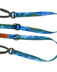 Luminous Peaks Dog Leash [artist limited edition]