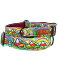 Rainbow Ridge Dog Collar [limited edition]