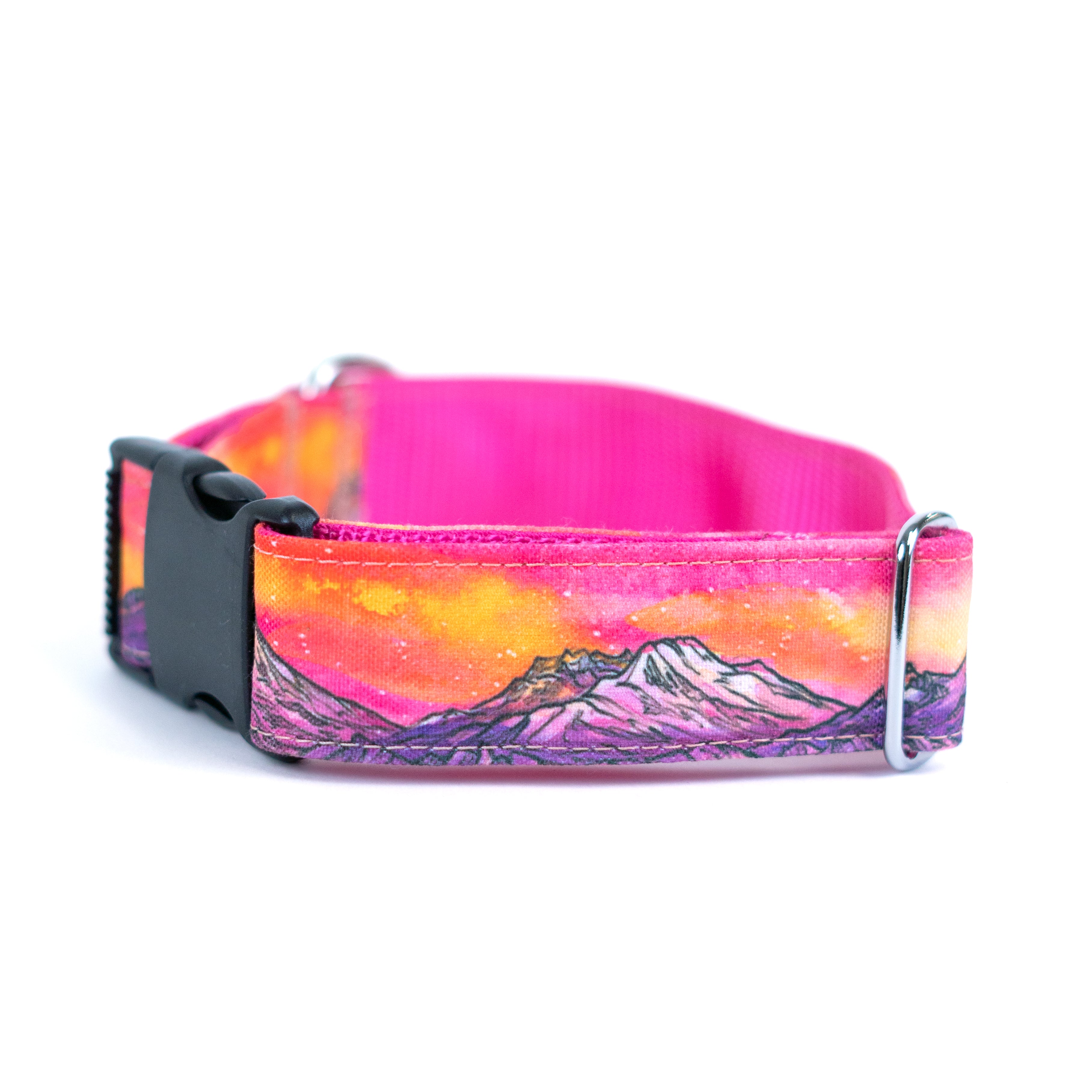 Lava Cascades Collar