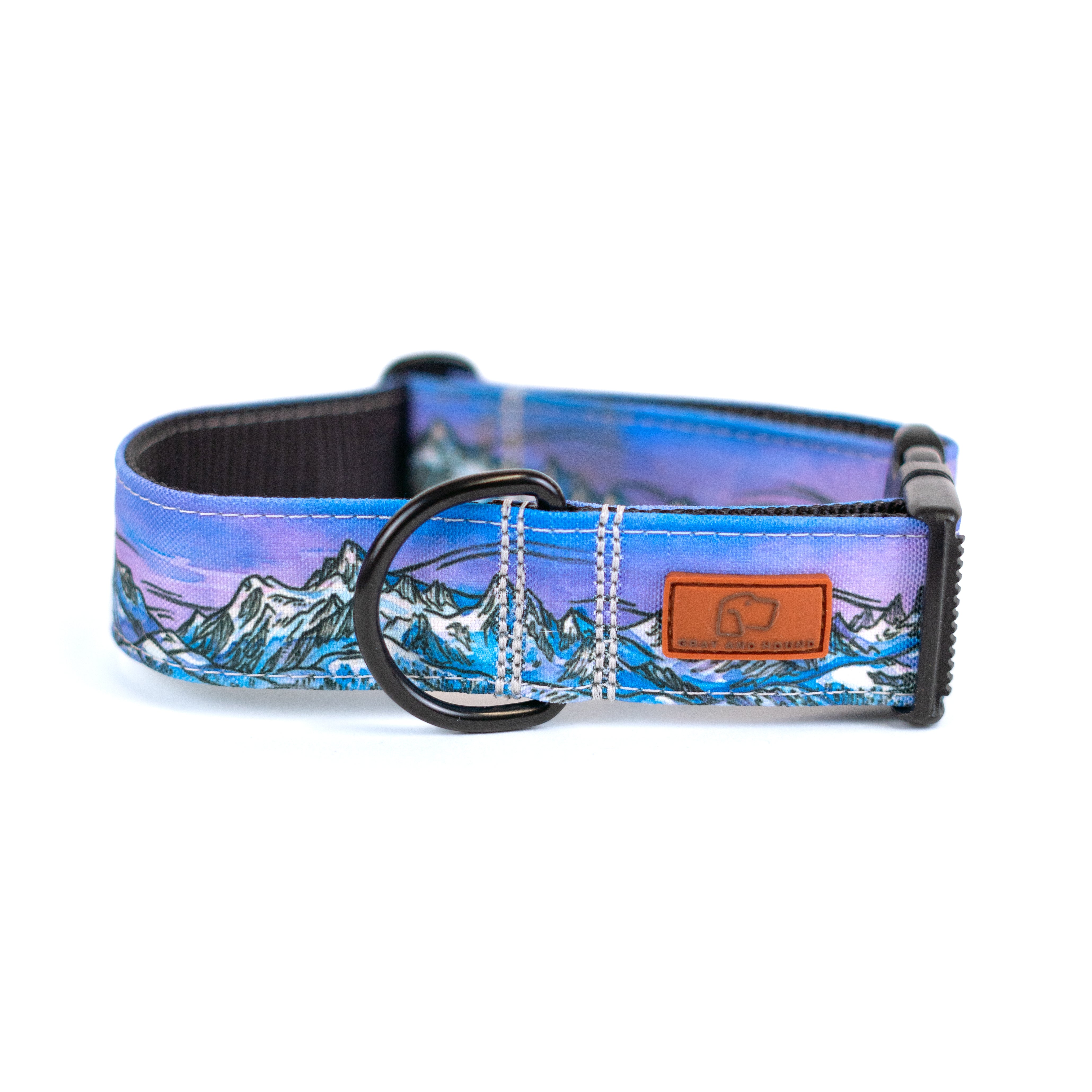 Glacier Cascades Collar