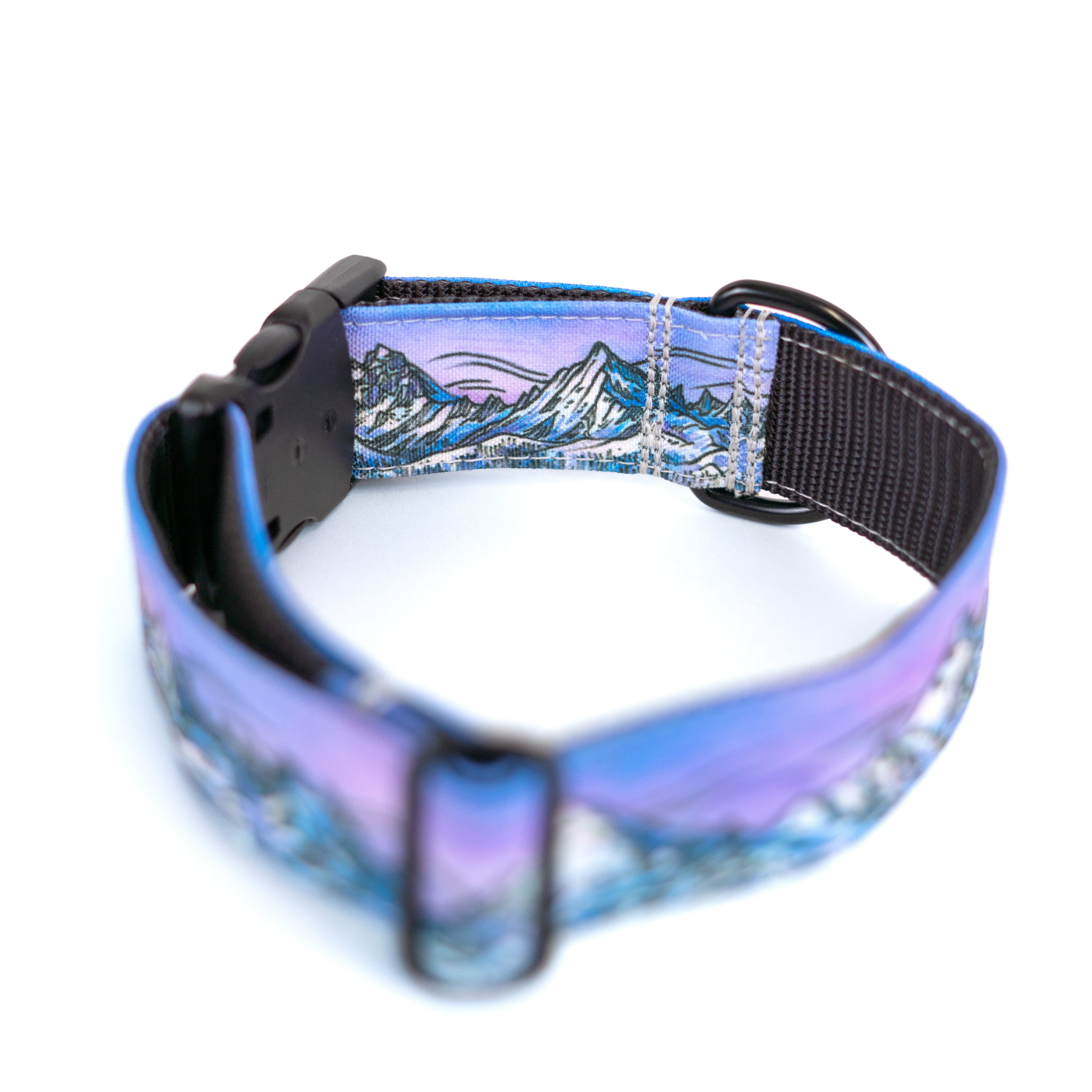 Glacier Cascades Collar