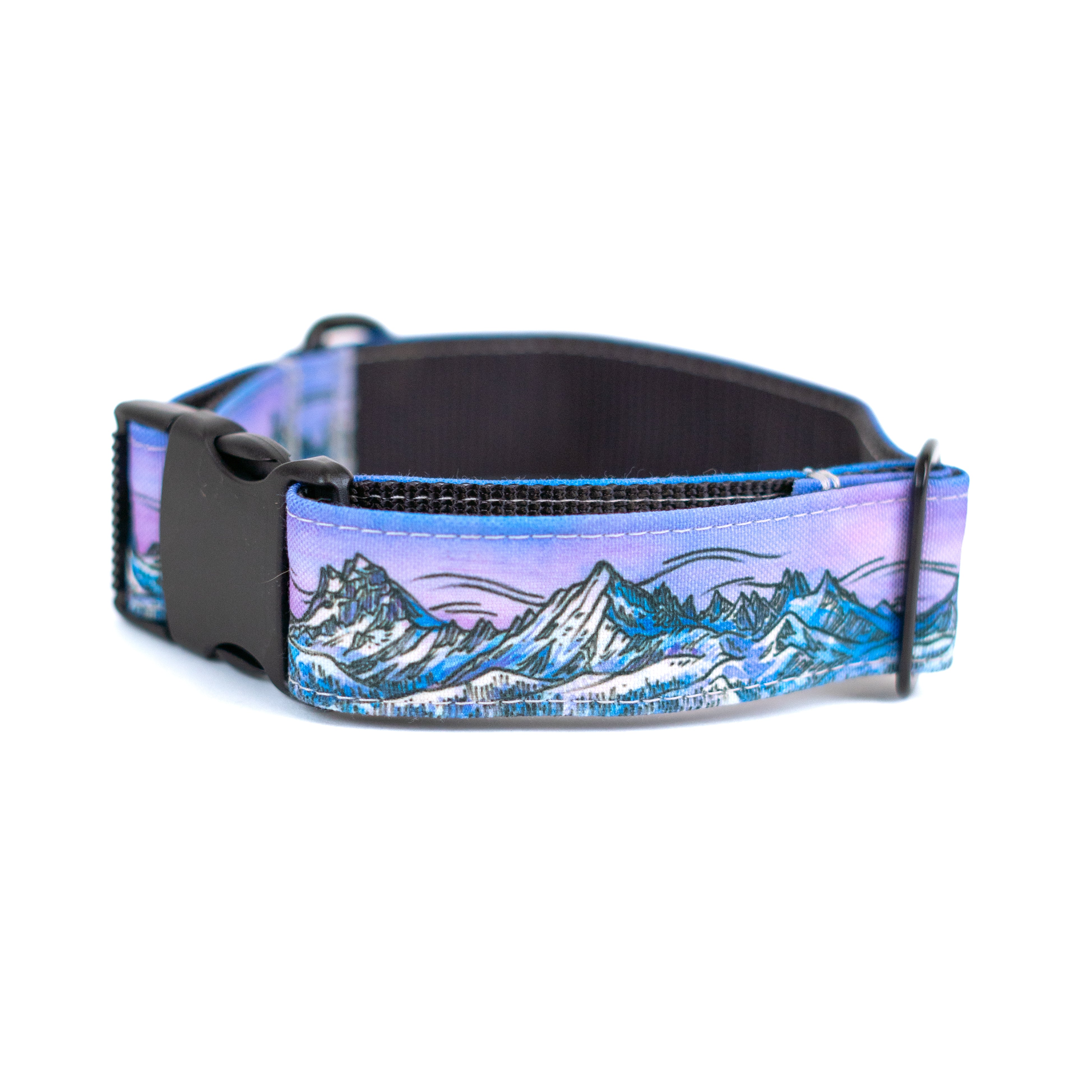 Glacier Cascades Collar