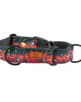 Rover Buckle-On Martingale Collar