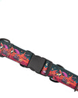 Rover Buckle-On Martingale Collar