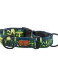 1947 Buckle-On Martingale Collar
