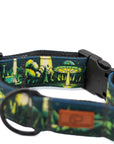 1947 Buckle-On Martingale Collar