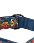 Haunted Hounds Collar