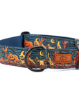 Haunted Hounds Collar