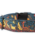 Haunted Hounds Collar