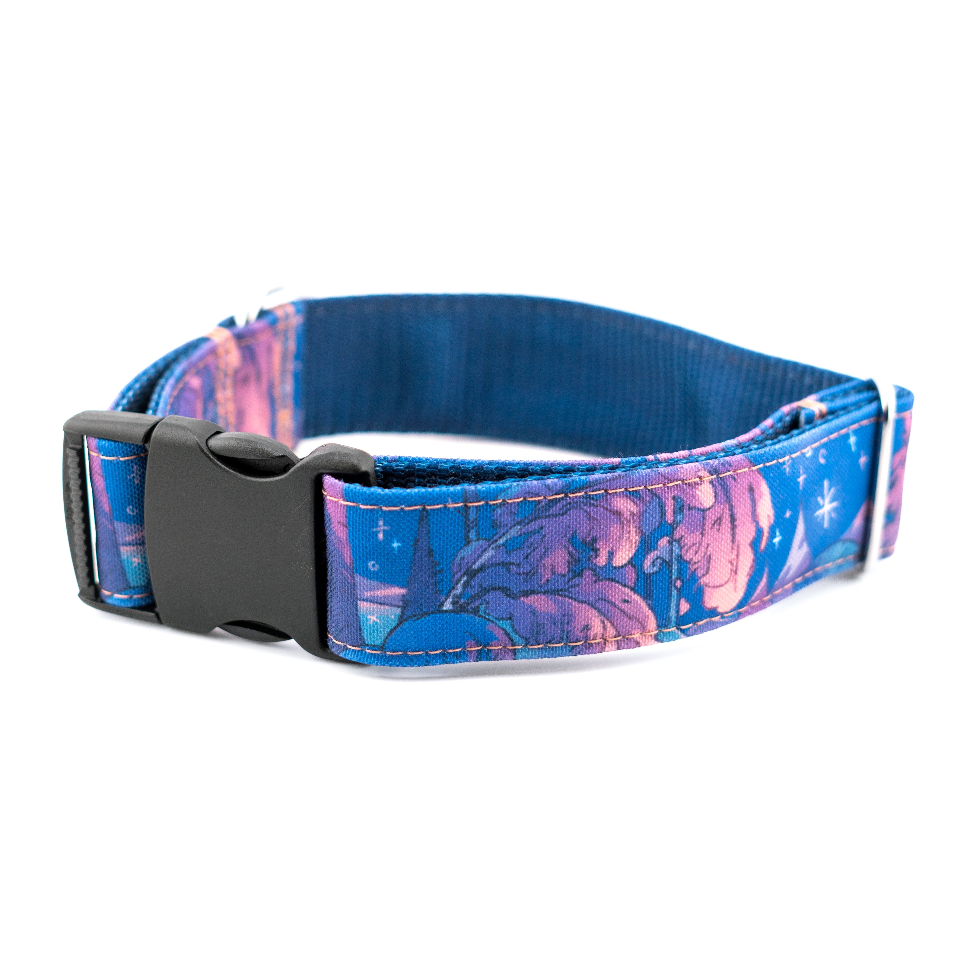 Frosted Pines Collar