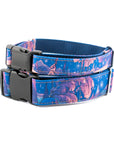 Frosted Pines Collar