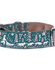 Nordic Sled Dog Collar