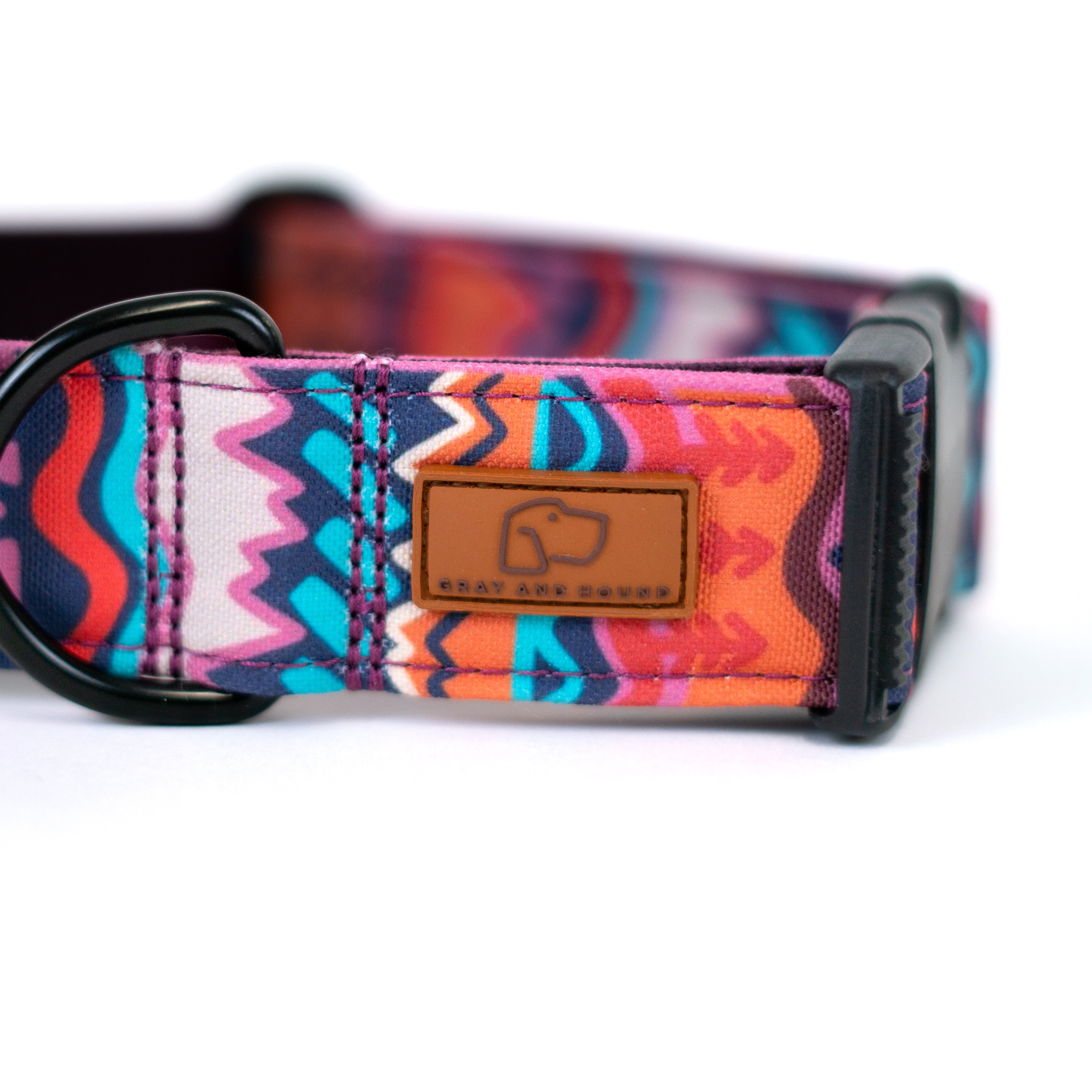 Elements in Pink Collar