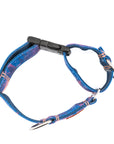 Frosted Pines Hybrid Martingale Collar