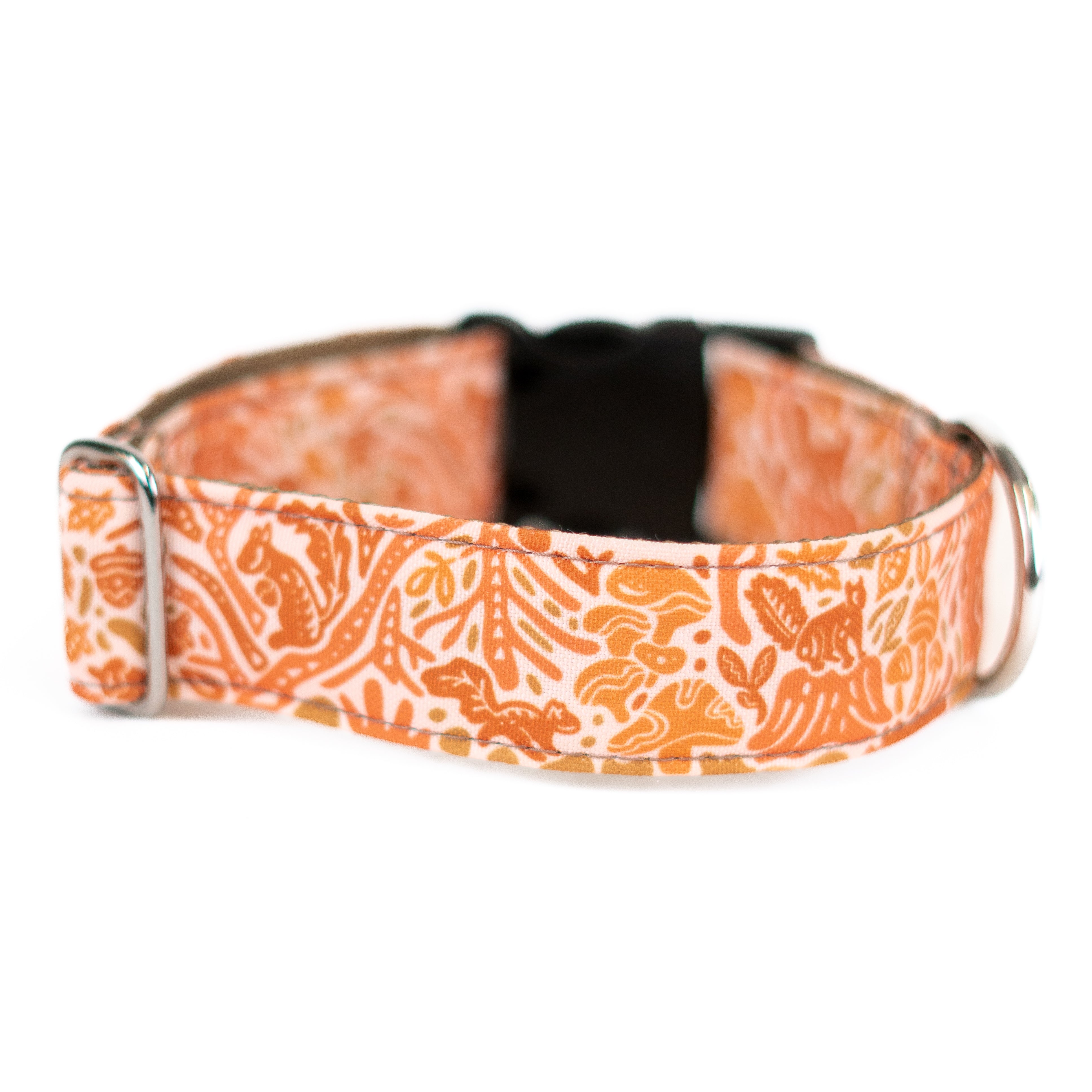 Harvest Squirrel Collar