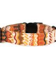 Elements in Brown Dog Collar