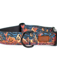 Haunted Hounds Dog Collar [Special Edition Artist Series]