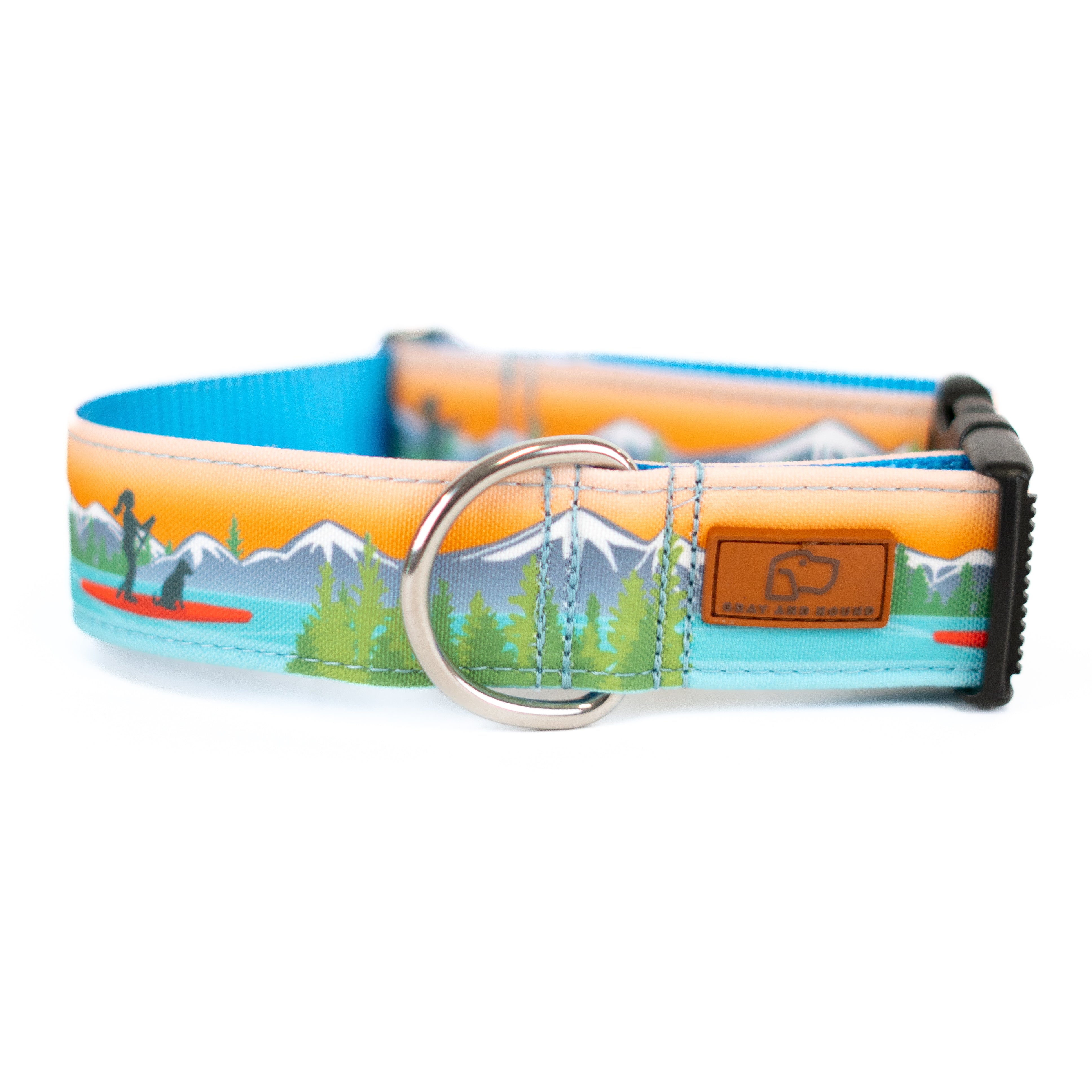 Paddle Board Collar
