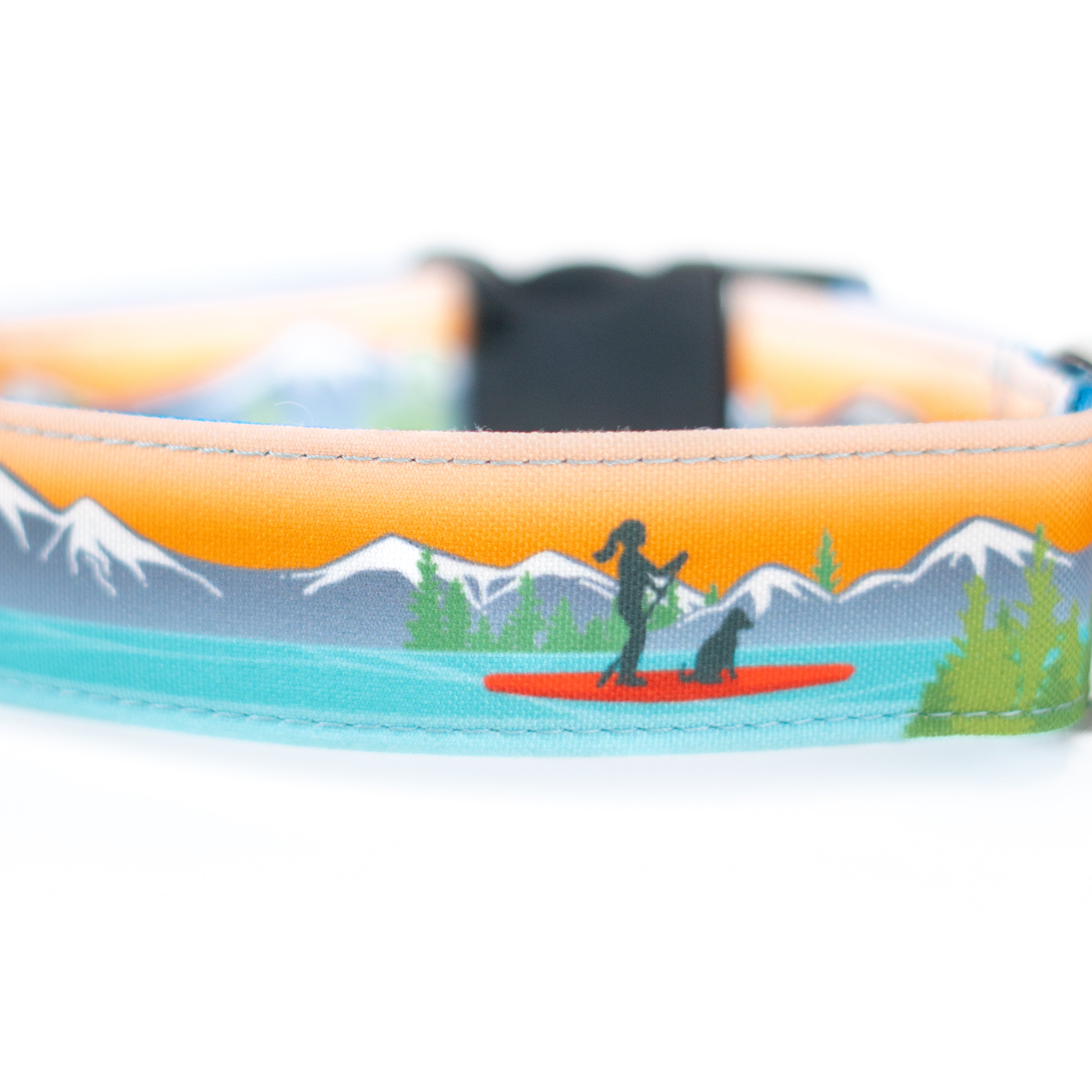 Paddle Board Collar