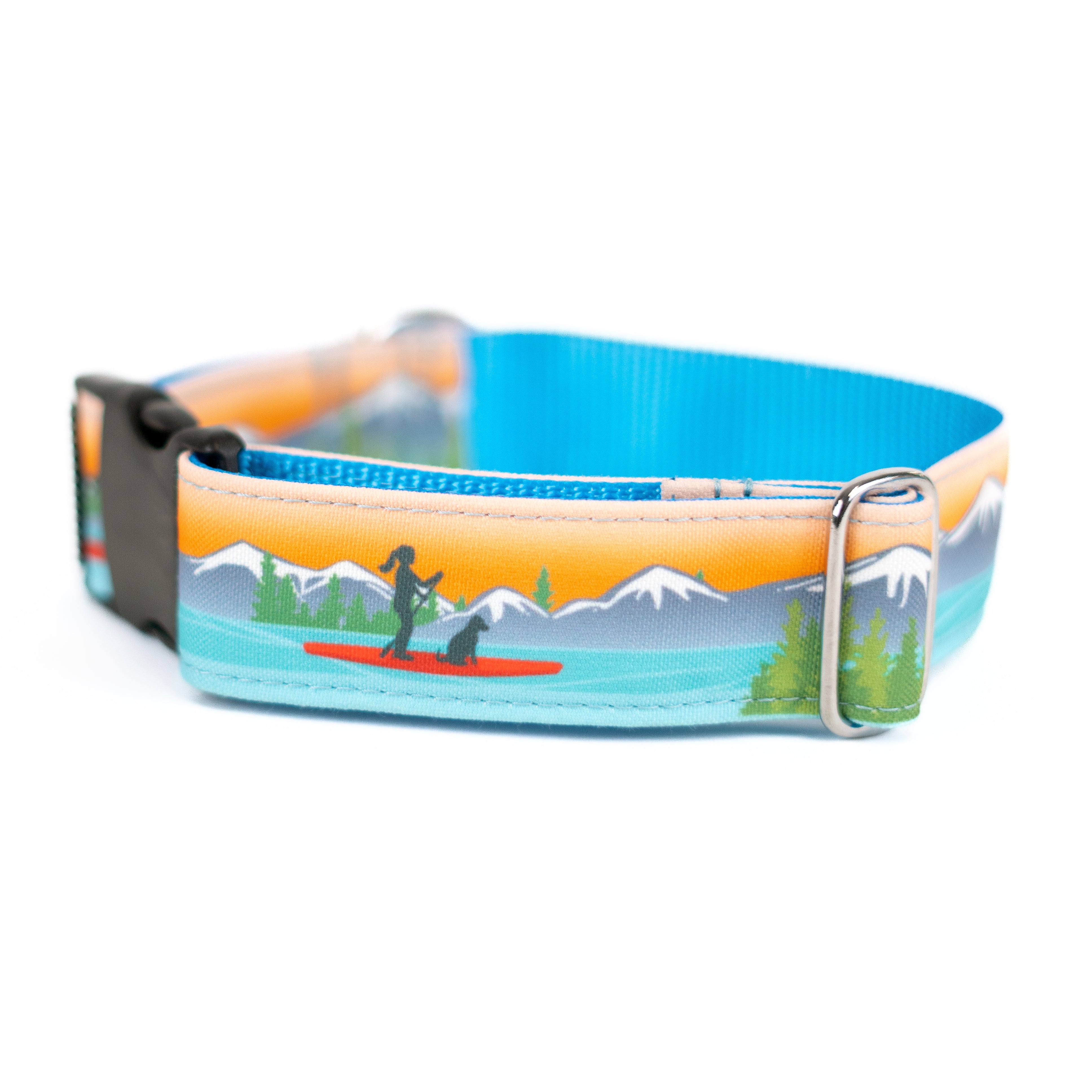 Paddle Board Collar