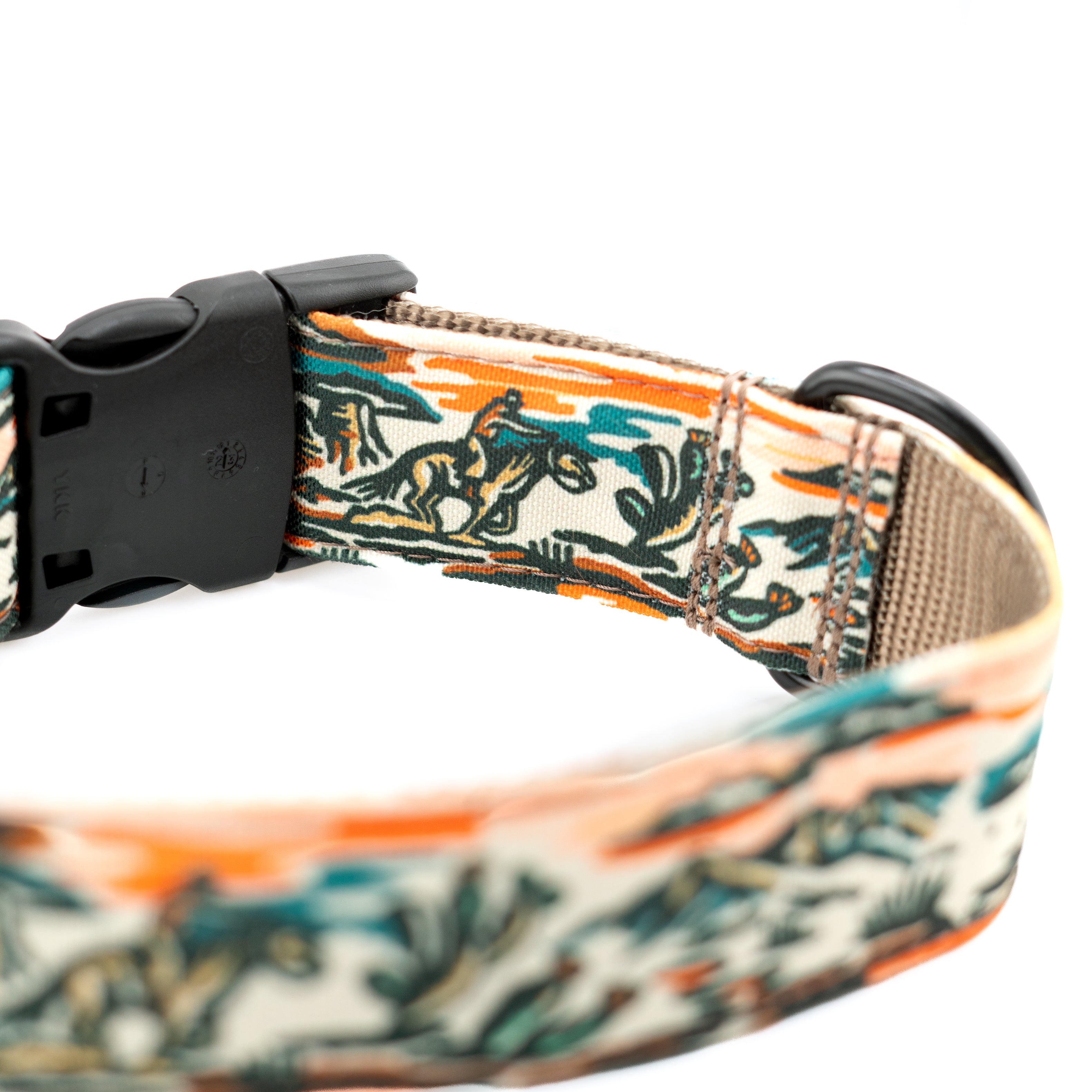 Westward Collar [coming 3.20]