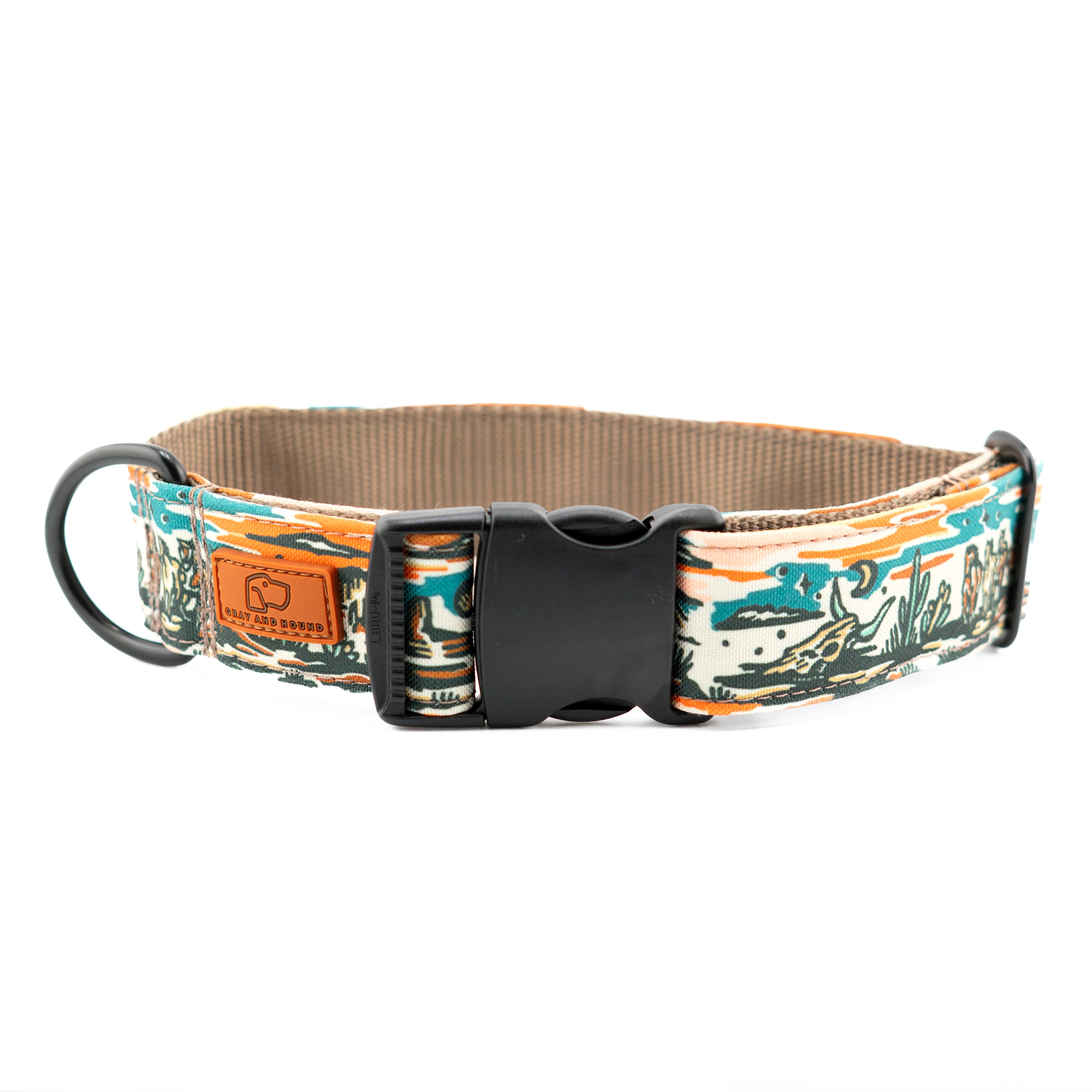 Westward Collar [coming 3.20]