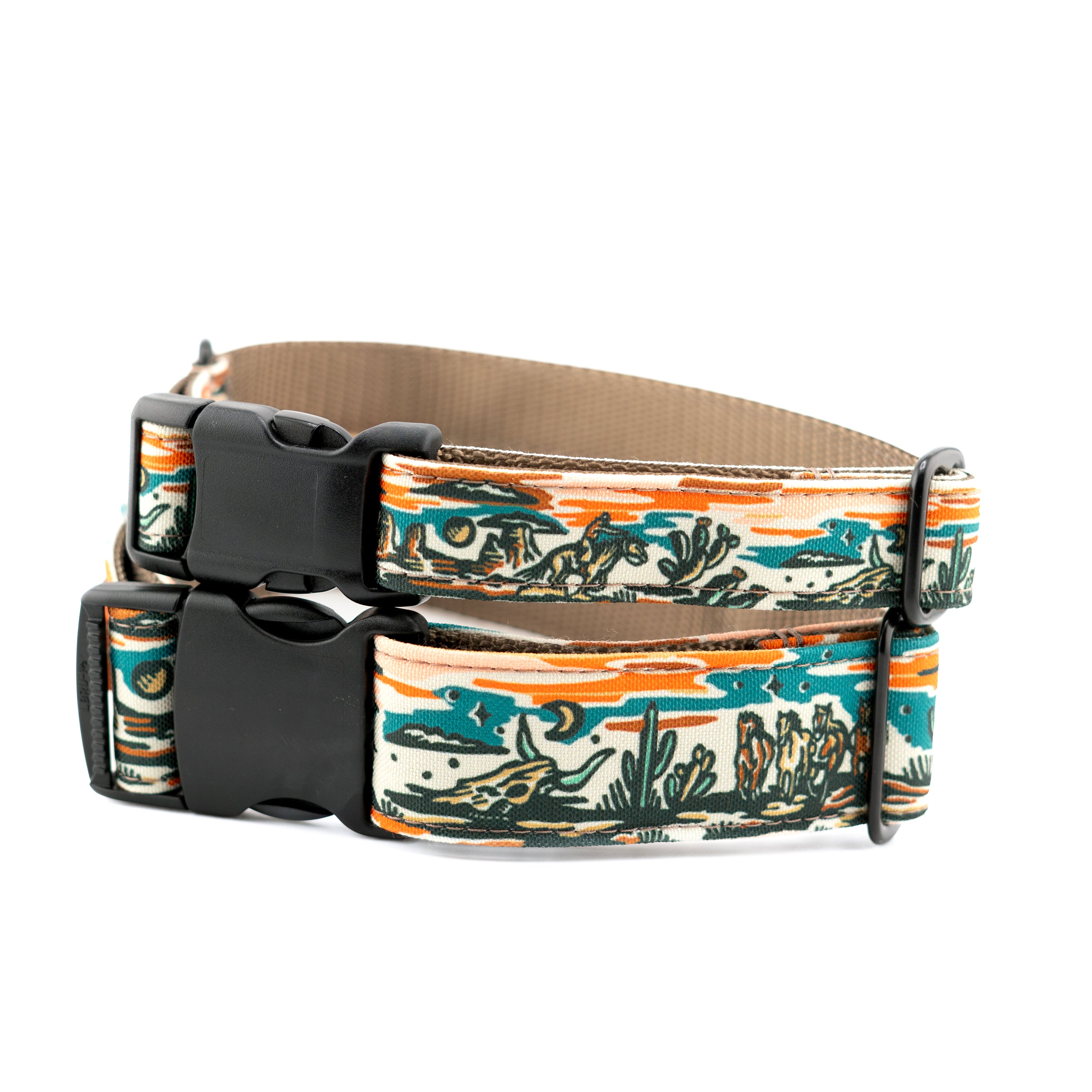 Westward Collar [coming 3.20]