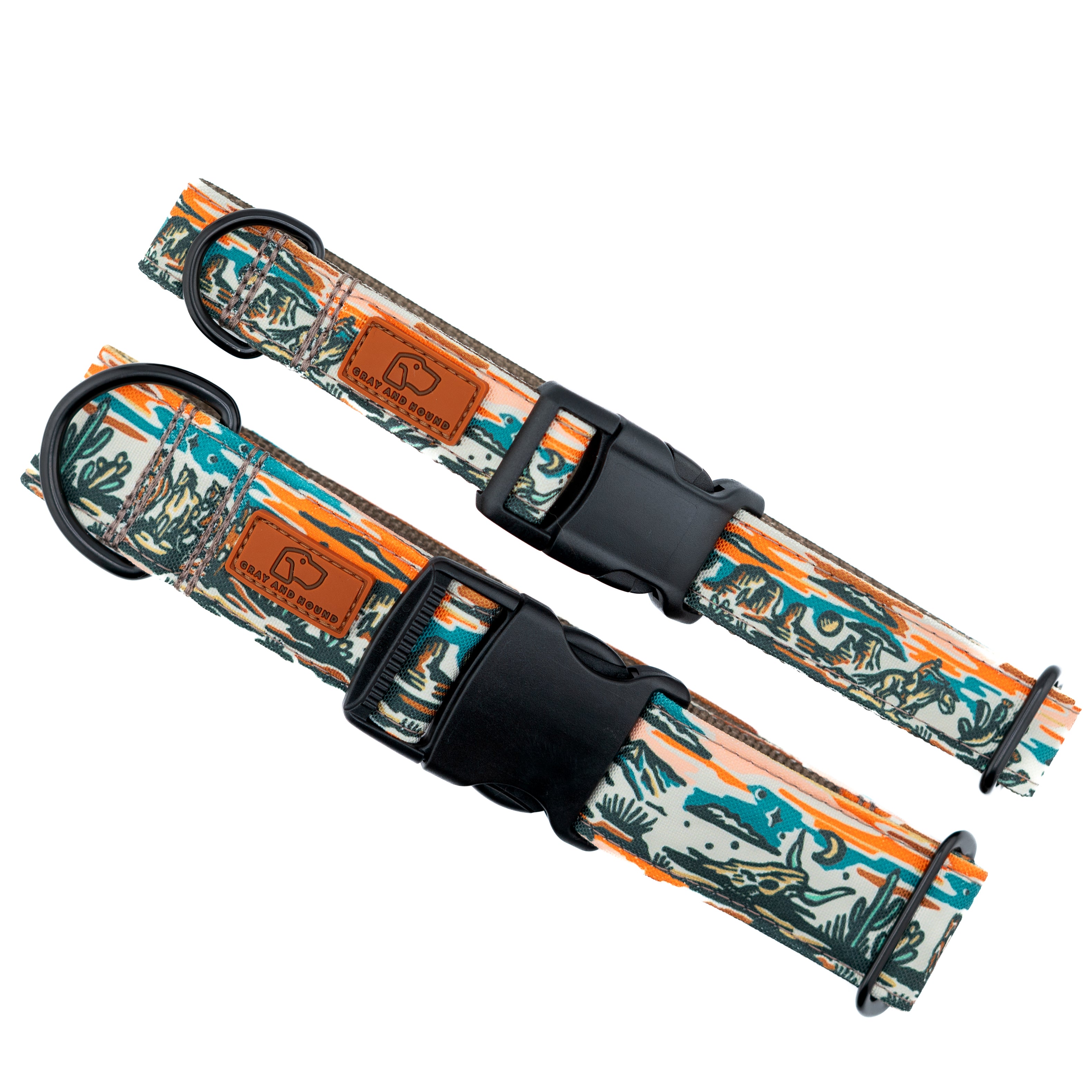 Westward Collar [coming 3.20]