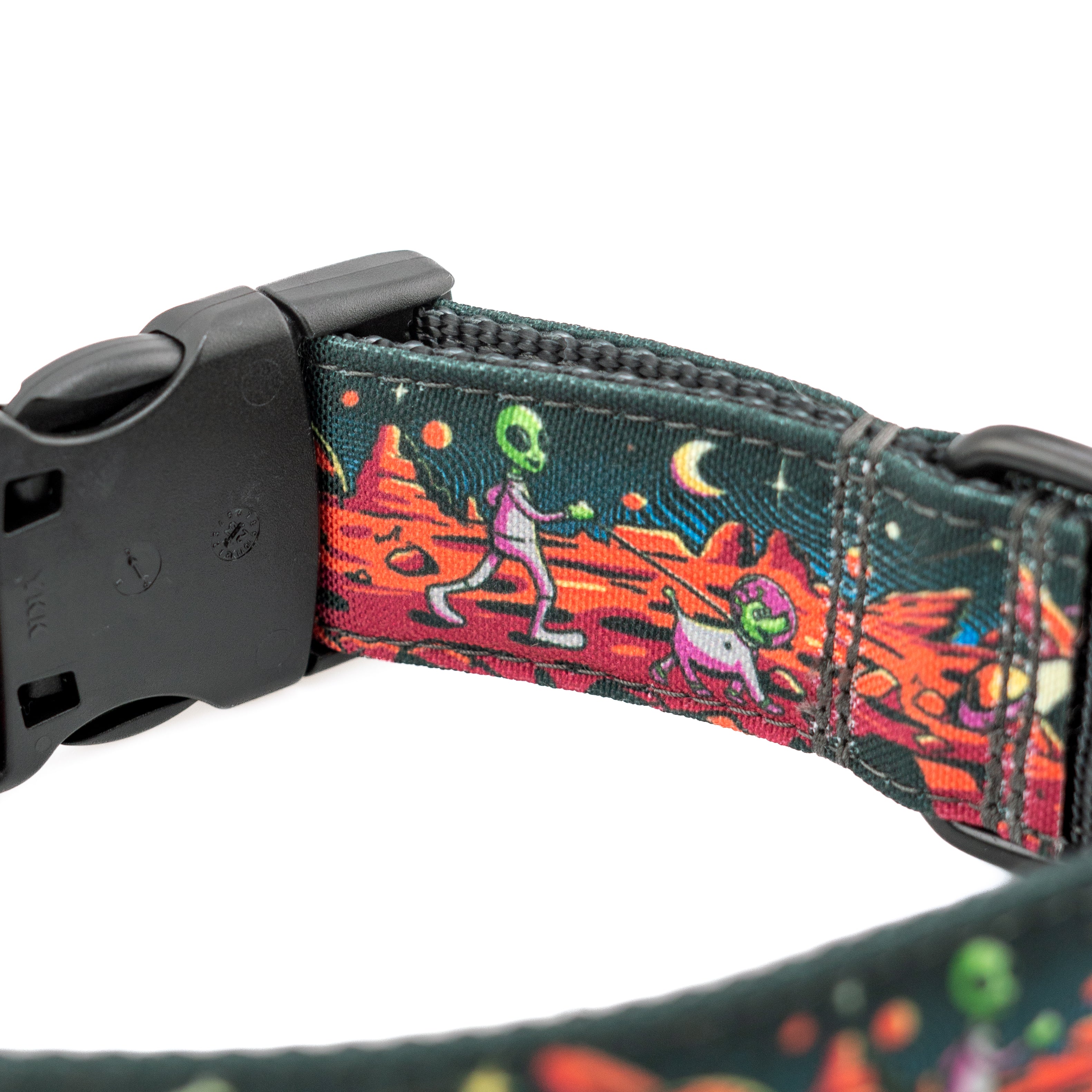 Rover Collar