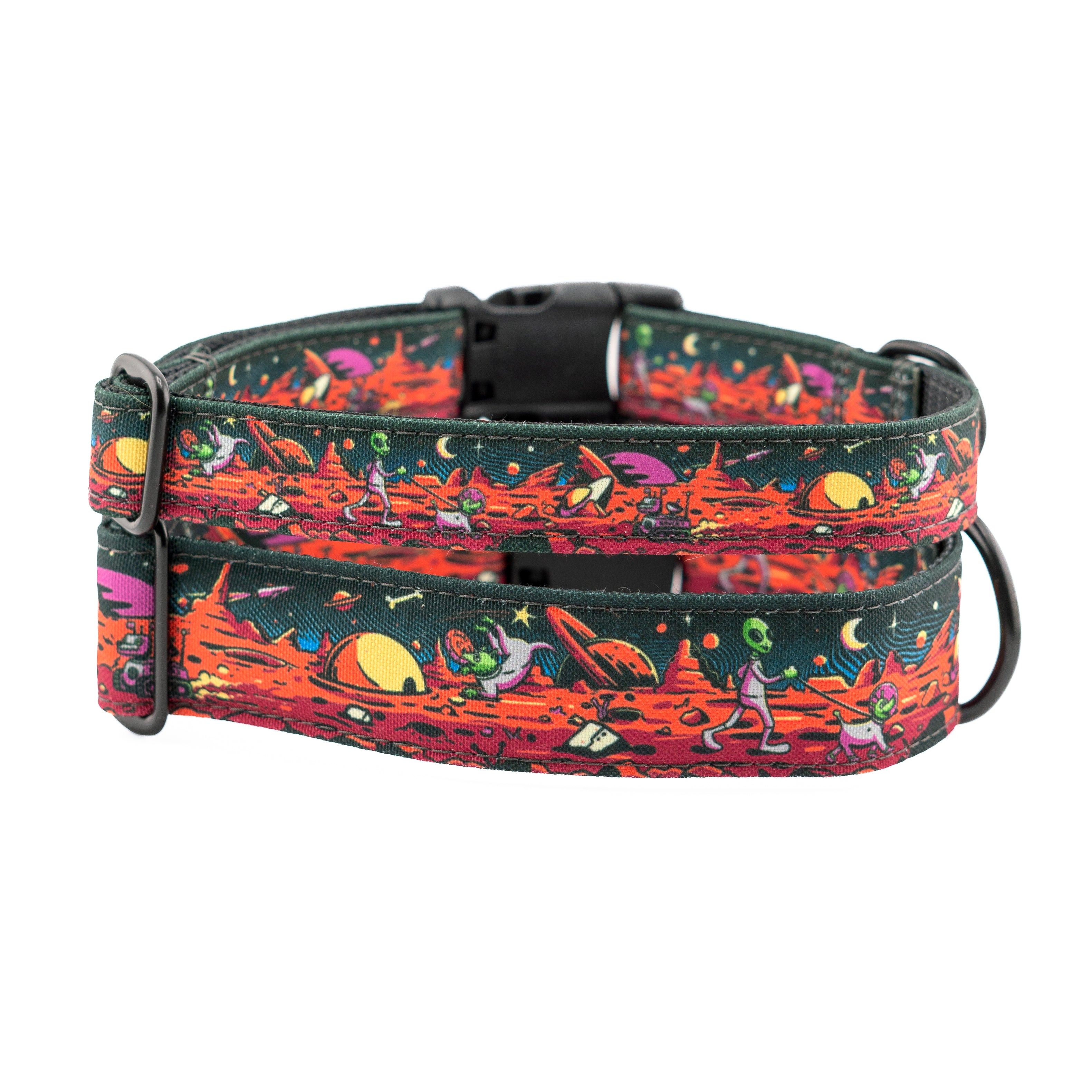 Rover Collar