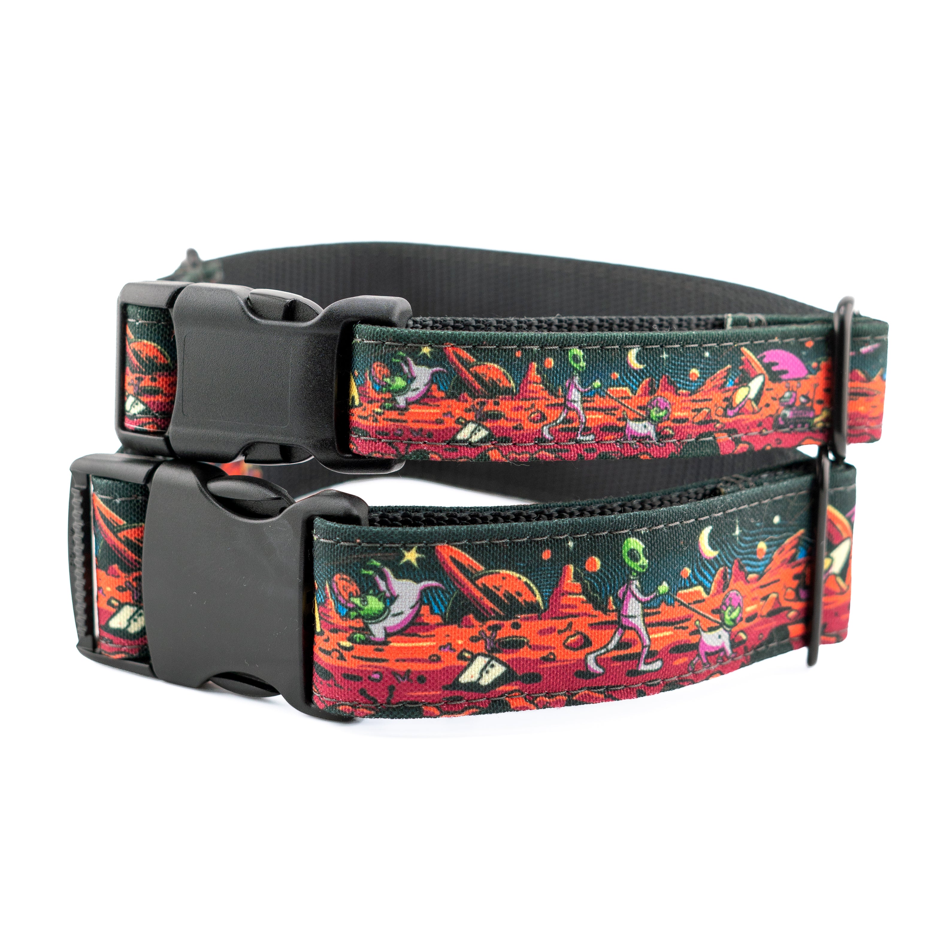Rover Collar