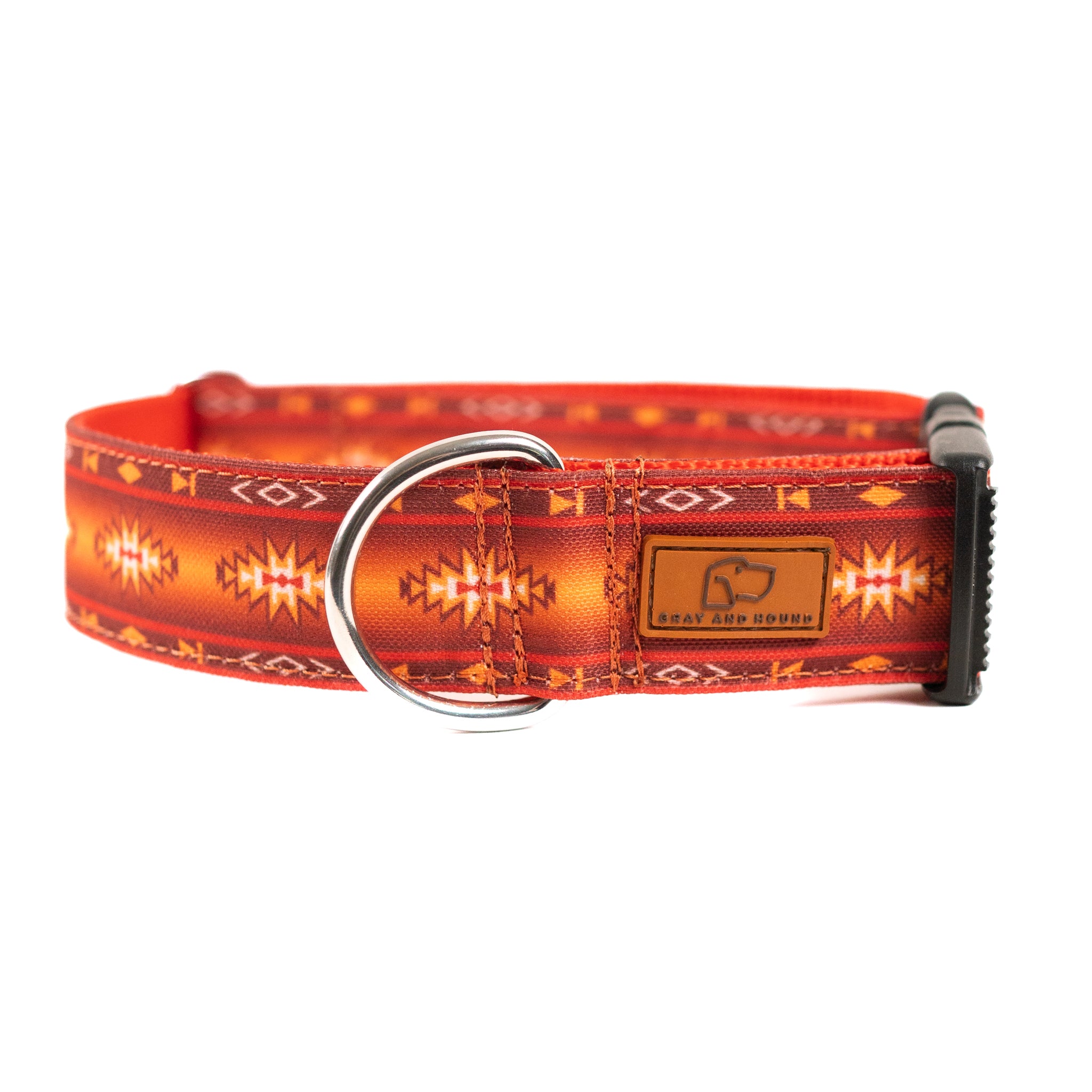 Blaze Collar