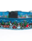 Santa Paws Dog Collar [Special Edition Artist Series]