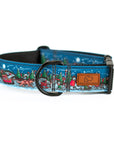 Santa Paws Dog Collar [Special Edition Artist Series]